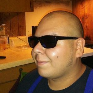 Meet your Posher, Gabriel